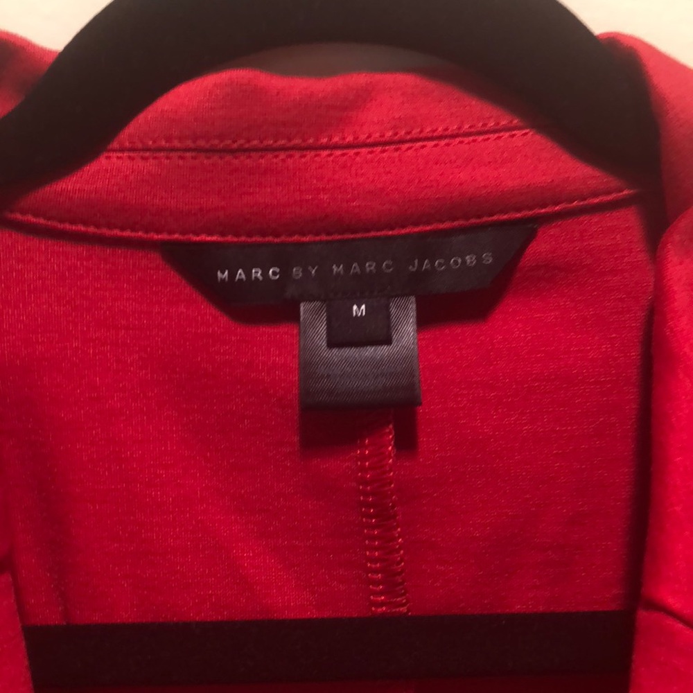 Marc by Marc Jacobs Blazer - Picture 3 of 5